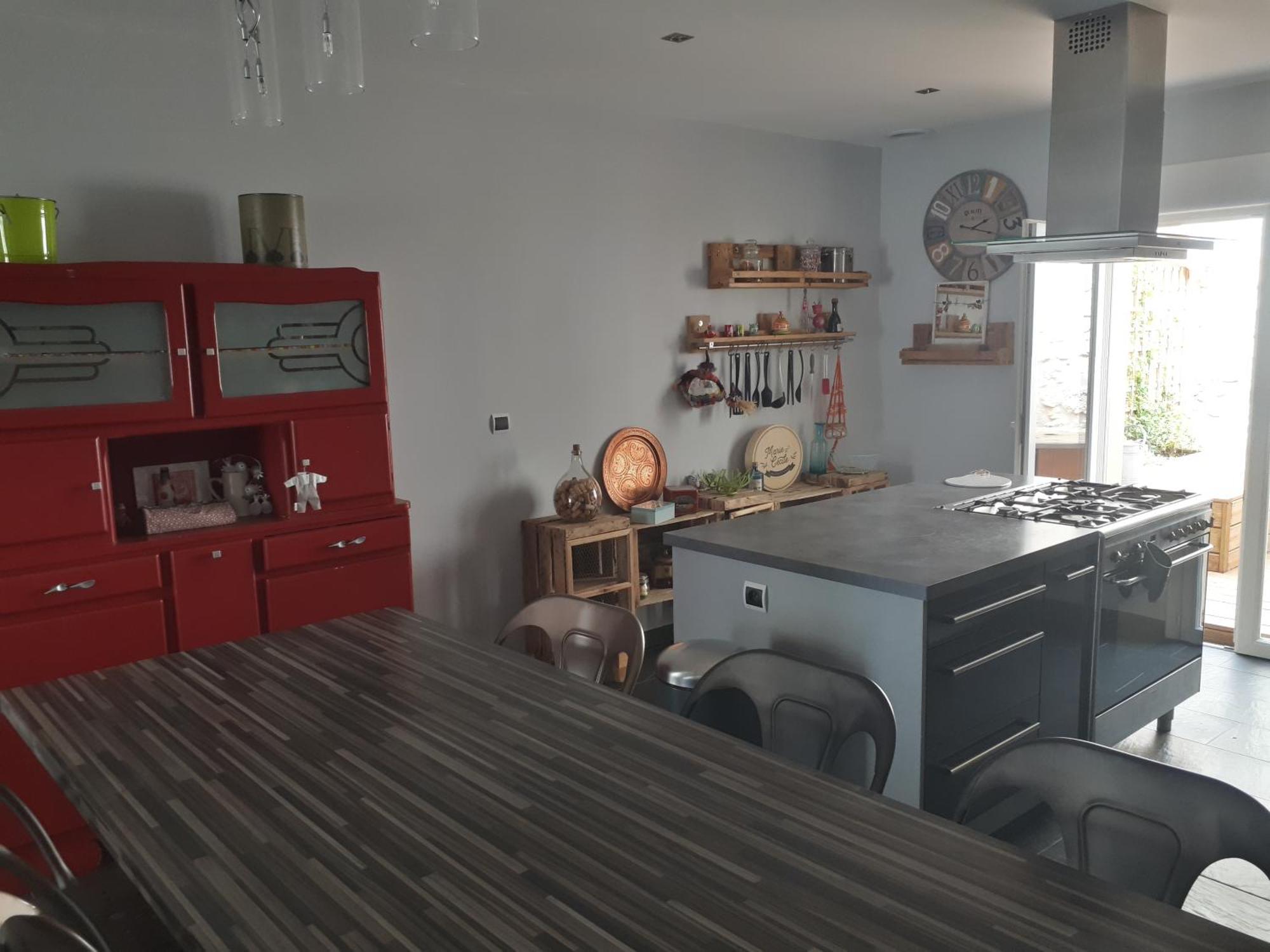 Maison De Village Avec Sa Charmante Petite Cour Interieure Флері Екстер'єр фото
