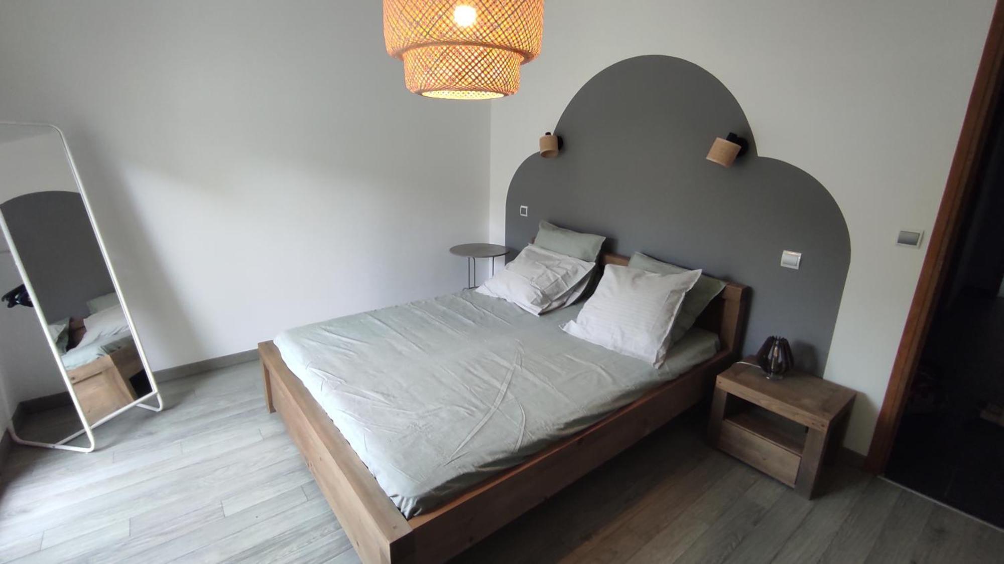 Maison De Village Avec Sa Charmante Petite Cour Interieure Флері Екстер'єр фото