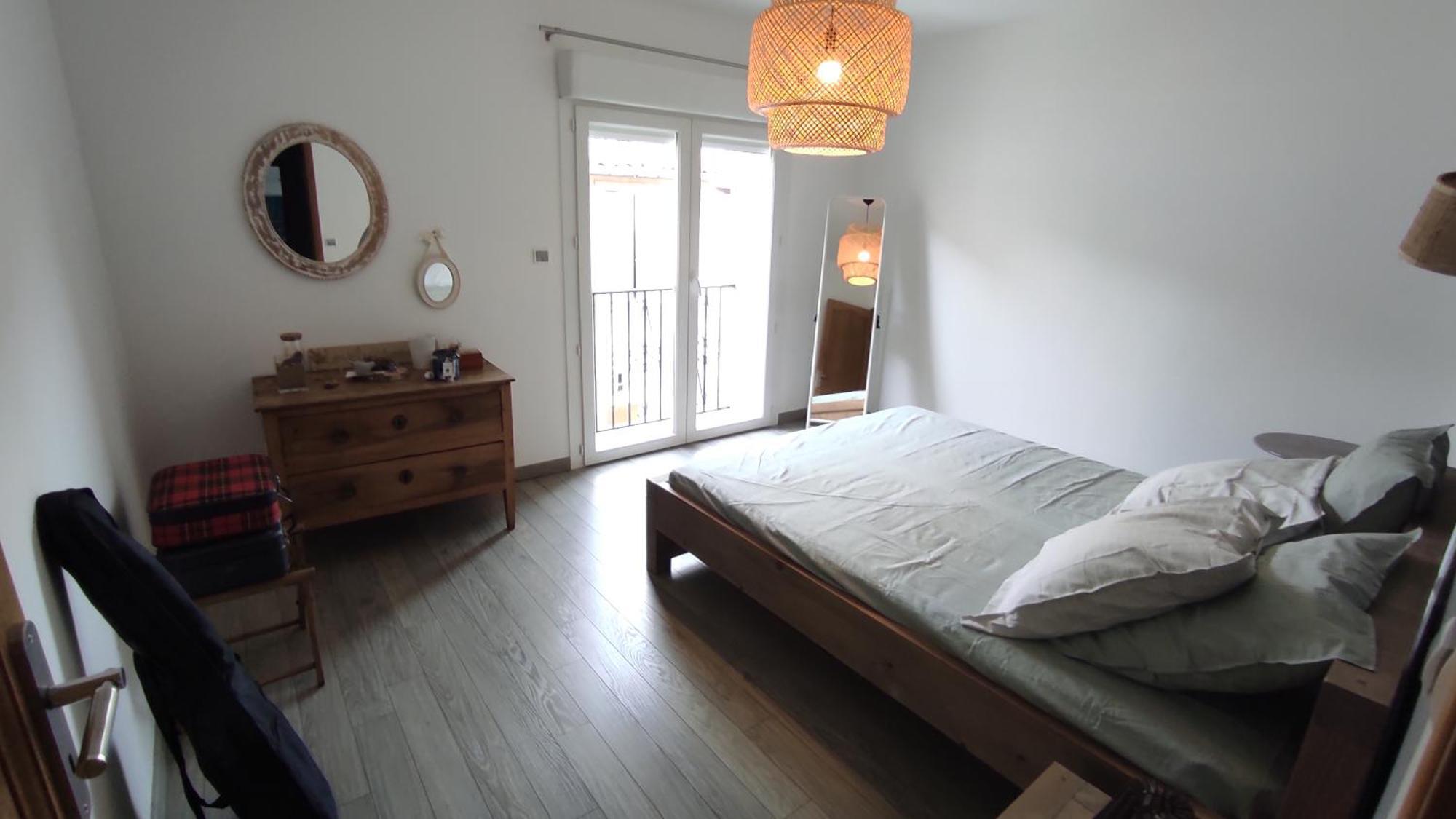 Maison De Village Avec Sa Charmante Petite Cour Interieure Флері Екстер'єр фото