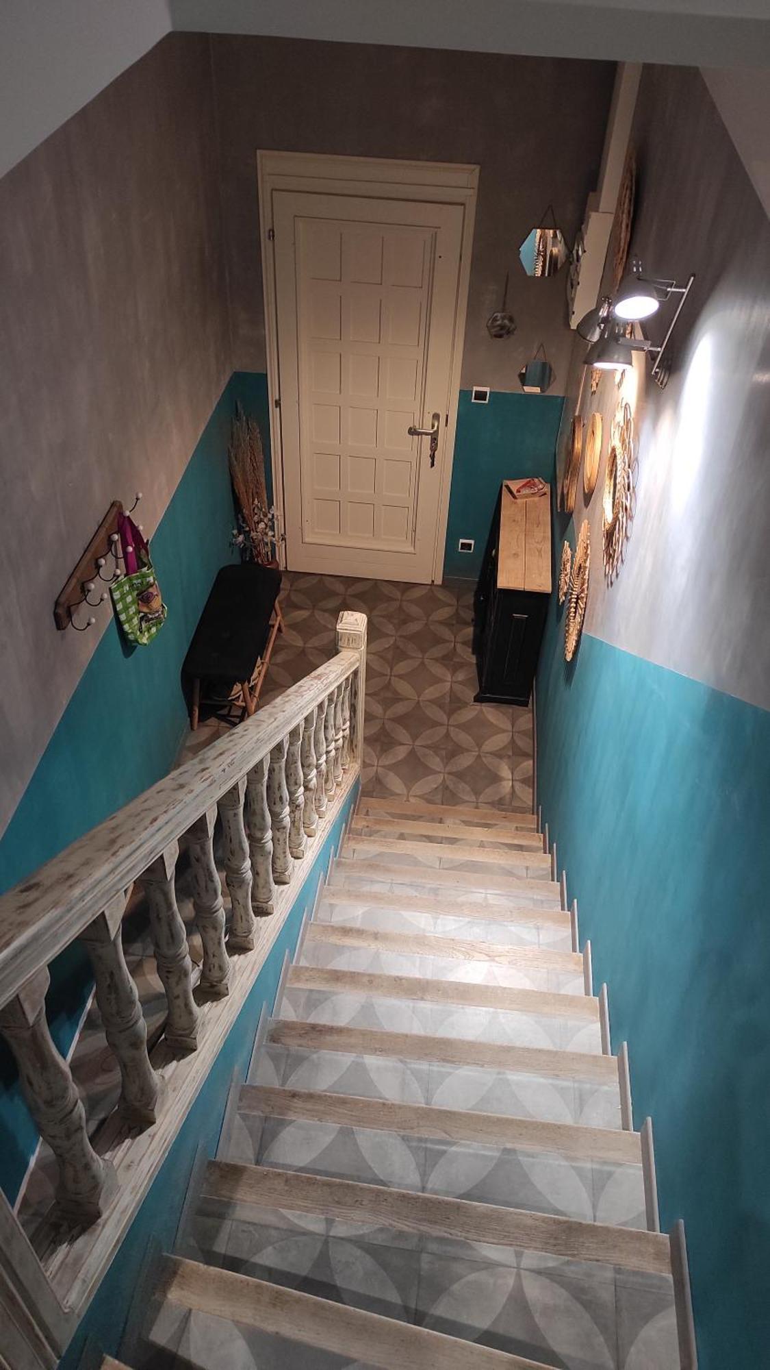 Maison De Village Avec Sa Charmante Petite Cour Interieure Флері Екстер'єр фото