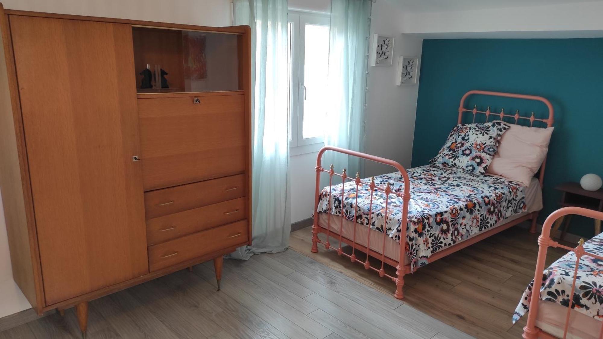 Maison De Village Avec Sa Charmante Petite Cour Interieure Флері Екстер'єр фото